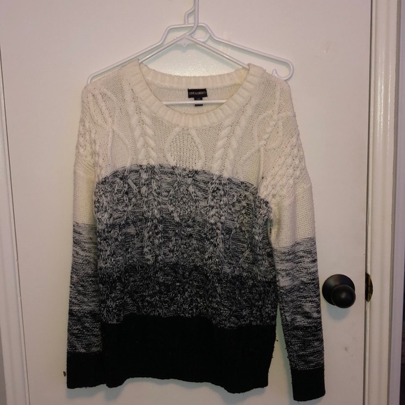 Comfy sweater ! - Picture 1 of 2